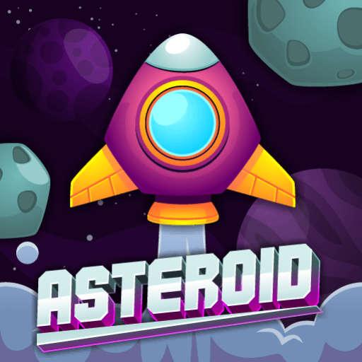 Asteroid - asteroid