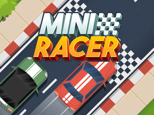 Mini Racer - mini-racer