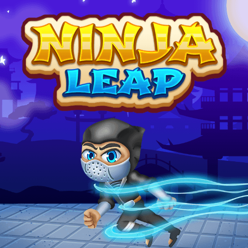 Ninja Leap - ninja-leap