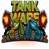 2 Player Tank Battle - 2-player-tank-battle