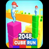 2048 Cube Runner ultimate - 2048-cube-runner-ultimate