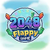2048 Flappy - 2048-flappy