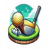 3D Golf Adventure - 3d-golf-adventure