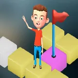 3D Isometric Puzzle - 3d-isometric-puzzle