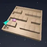 3D Maze Control - 3d-maze-control