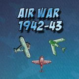 Air War 1942 43 - air-war-1942-43