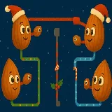 Almond Connection Link Win - almond-connection-link-win