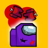 Amongus Imposter - amongus-imposter