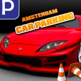 Amsterdam Car Parking - amsterdam-car-parking