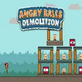 Angry Balls - Demolition - angry-balls-demolition