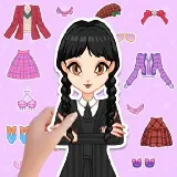 Anna's Story: Dress Up DIY - anna-s-story-dress-up-diy