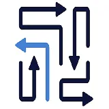 Arrows  Escape - arrows-escape