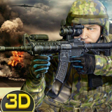 Assault Zone 3D - assault-zone-3d