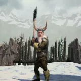 Axe of the Ancients: Dwarven Fury - axe-of-the-ancients-dwarven-fury