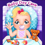 Baby Day Care - baby-day-care