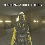 Backrooms Skibidi Shooter - backrooms-skibidi-shooter