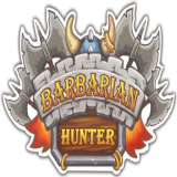 Barbarian Hunter - barbarian-hunter
