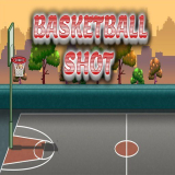 Basketball Shoot - basketball-shoot