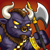 Battle of Orcs - battle-of-orcs
