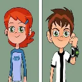 Ben 10 5 Diffs - ben-10-5-diffs