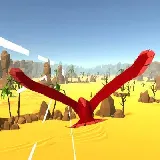 Bird Flight - bird-flight