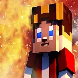 Blocky Fire World - blocky-fire-world
