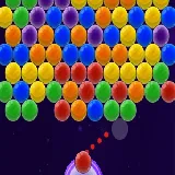 Bubble Shooter Aura - bubble-shooter-aura