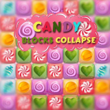 Candy Block Collapse - candy-block-collapse