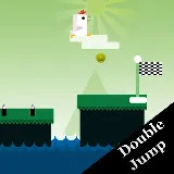 Chicken Jump : A Tap Challenge - chicken-jump-a-tap-challenge