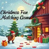 Christmas fun matching game - christmas-fun-matching-game
