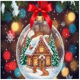 Christmas Ornaments Jigsaw Puzzles - christmas-ornaments-jigsaw-puzzles