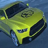 City Car Parking 3D - city-car-parking-3d