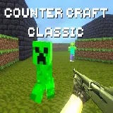 Counter Craft Classic - counter-craft-classic