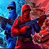 Counter Terror - counter-terror