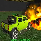 Crazy Demolition Derby V1 - crazy-demolition-derby-v1