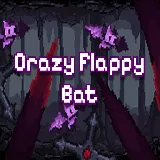 Crazy Flappy Bat - crazy-flappy-bat