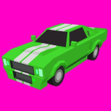Crazy Zombie Drift - crazy-zombie-drift