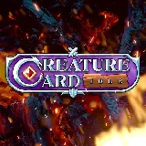 Creature Card Idle - creature-card-idle