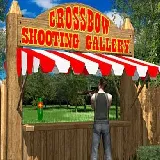 Crossbow Shooting Gallery - crossbow-shooting-gallery