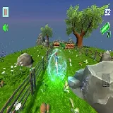 Cyborg Runner - cyborg-runner