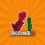 Dino Runner 3D - dino-runner-3d