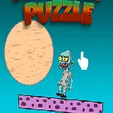 Draw Logic Puzzle - draw-logic-puzzle