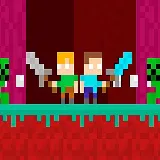 Duo Nether - duo-nether