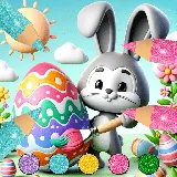 Easter Egg Coloring Games - easter-egg-coloring-games