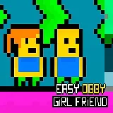 Easy Obby Girl Friend - easy-obby-girl-friend