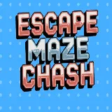 Escape Maze Rush - escape-maze-rush