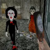 Five Nights at Old Toy Factory 2020 - five-nights-at-old-toy-factory-2020