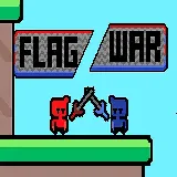 Flag War - flag-war