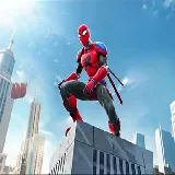 Flying Spider - flying-spider