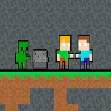 Friends Battle Crepgun - friends-battle-crepgun